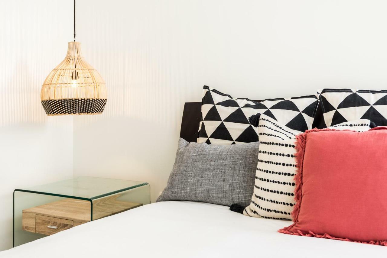 By The Sea Apartment With Large Private Terrace Matosinhos  Luaran gambar